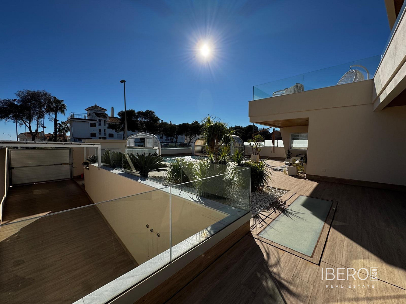 Casa 5+kk – Orihuela, Urbanización Aguamarina, Dehesa de Campoamor - Més