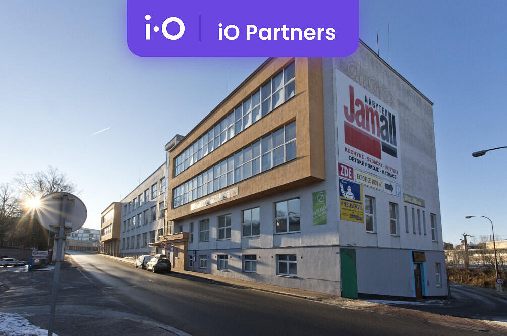 Prodej výrobních prostor 10 911 m² – fotografie 3