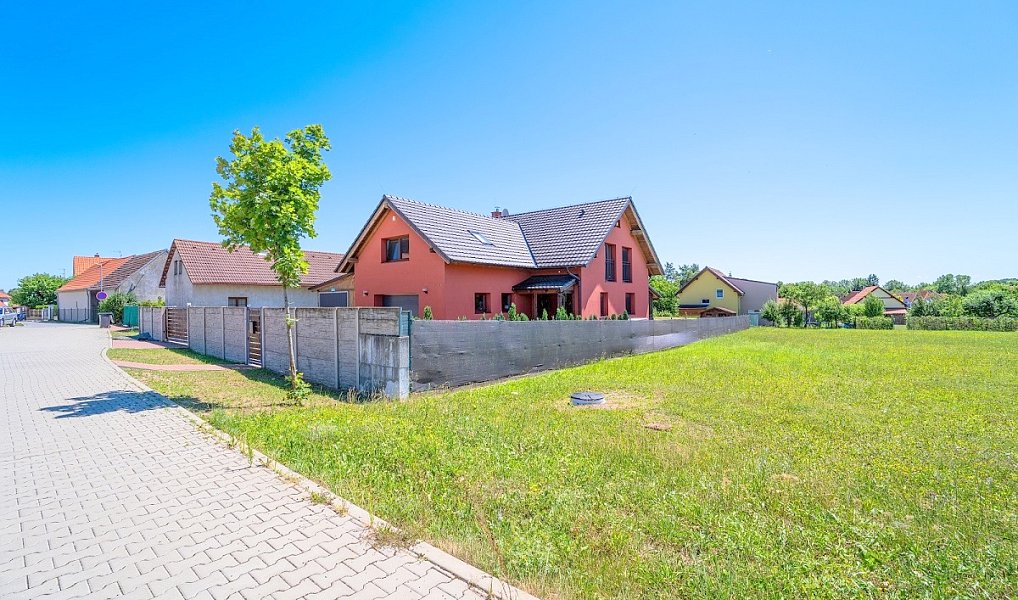 Prodej domu 246 m² s pozemkem 1 264 m², Libeř – náhled fotky 23