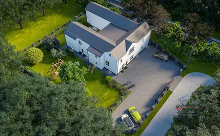 Prodej bytu 3+kk 84 m², Rozhled, Mělník