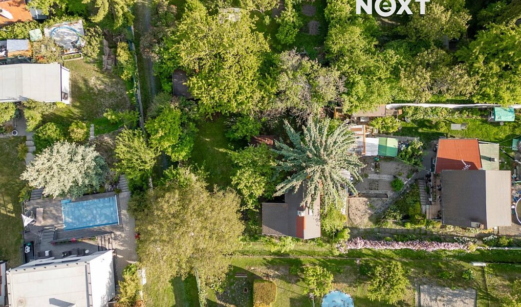Prodej domu 36 m² s pozemkem 269 m², Kladno – náhled fotky 22