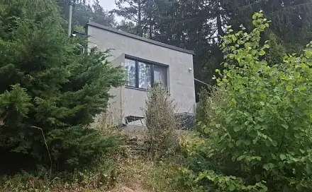 Pronájem chaty/chalupy 40 m² s pozemkem 1 225 m², Přemyslovice, okres Prostějov