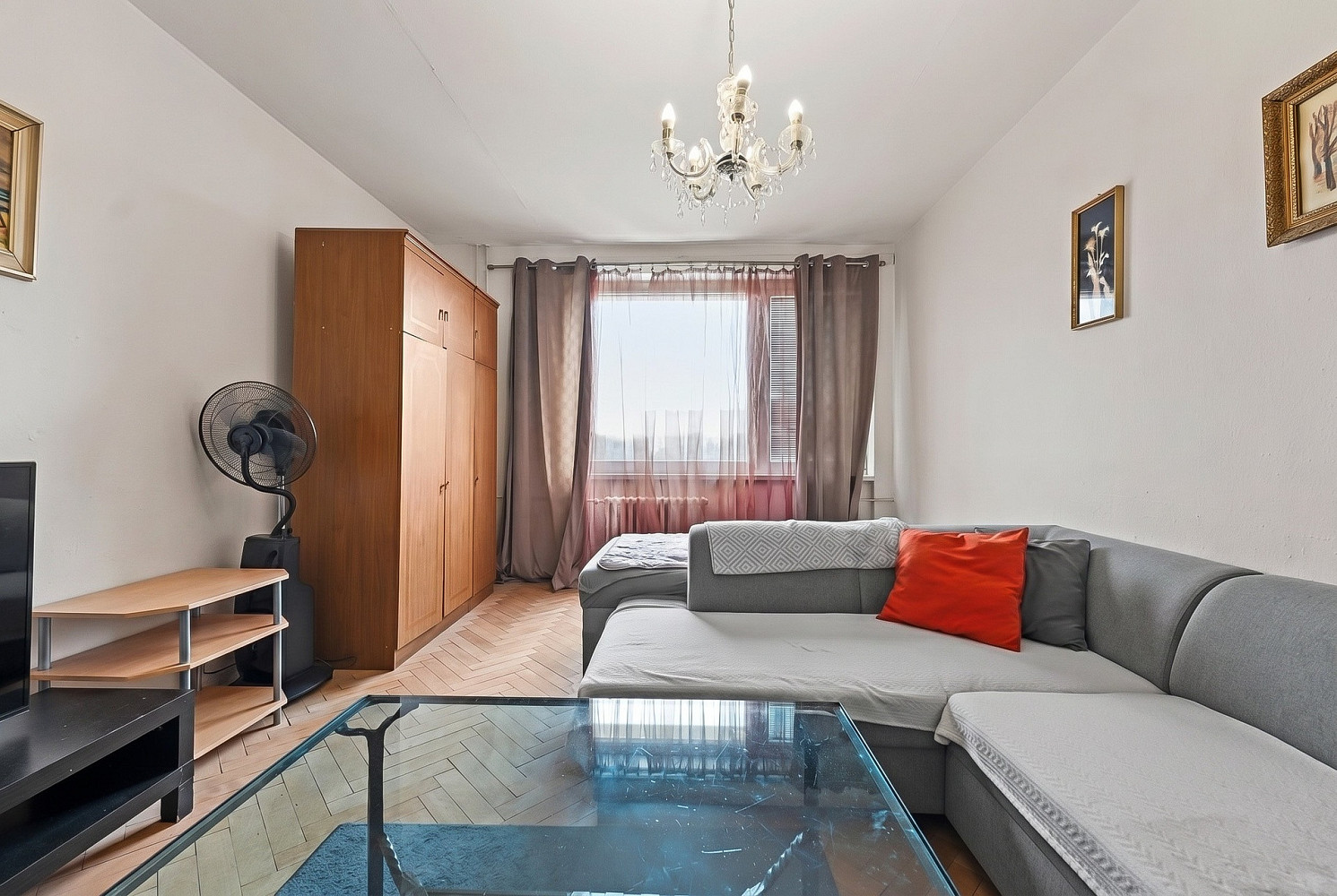 Prodej bytu 2+1 52 m², Praha