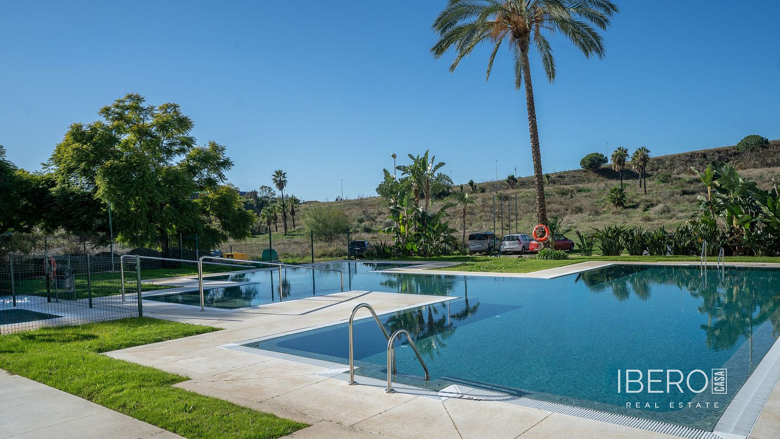 Piso 3+kk – Mijas, La Cala de Mijas, La Cala - Vista 2