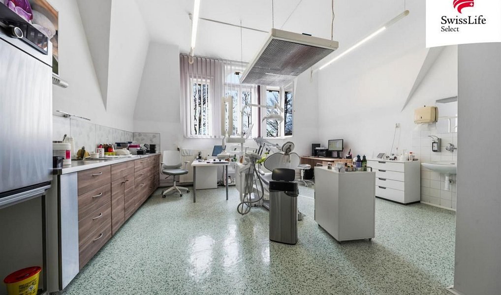 Prodej domu 1 177 m² s pozemkem 2 060 m², Liberec – náhled fotky 11