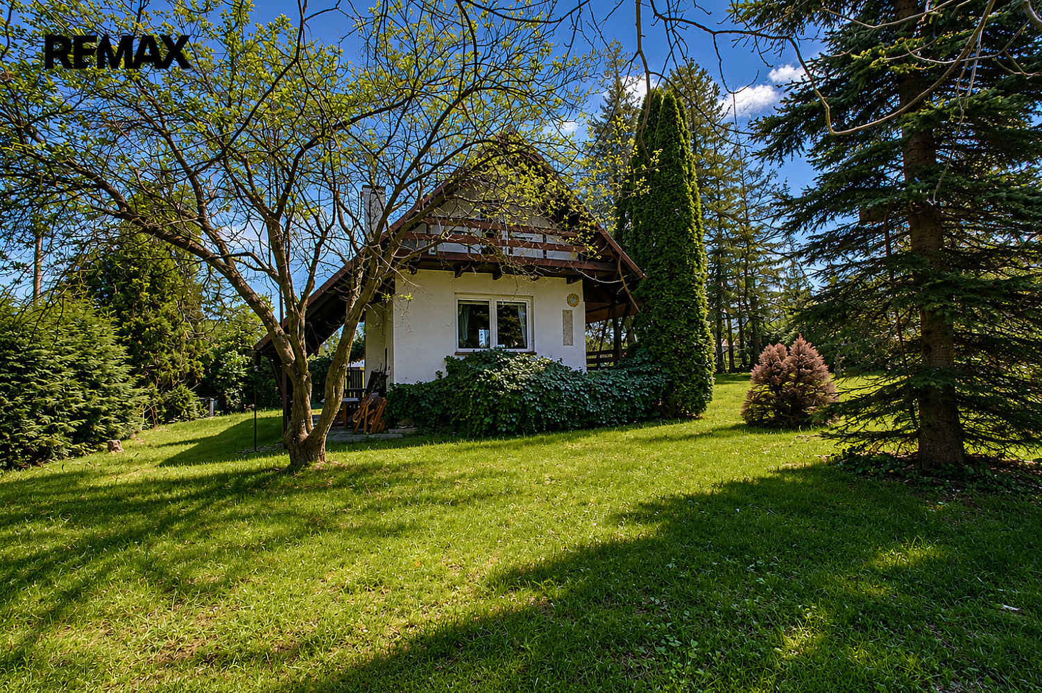 Prodej chaty/chalupy 50 m² s pozemkem 790 m²