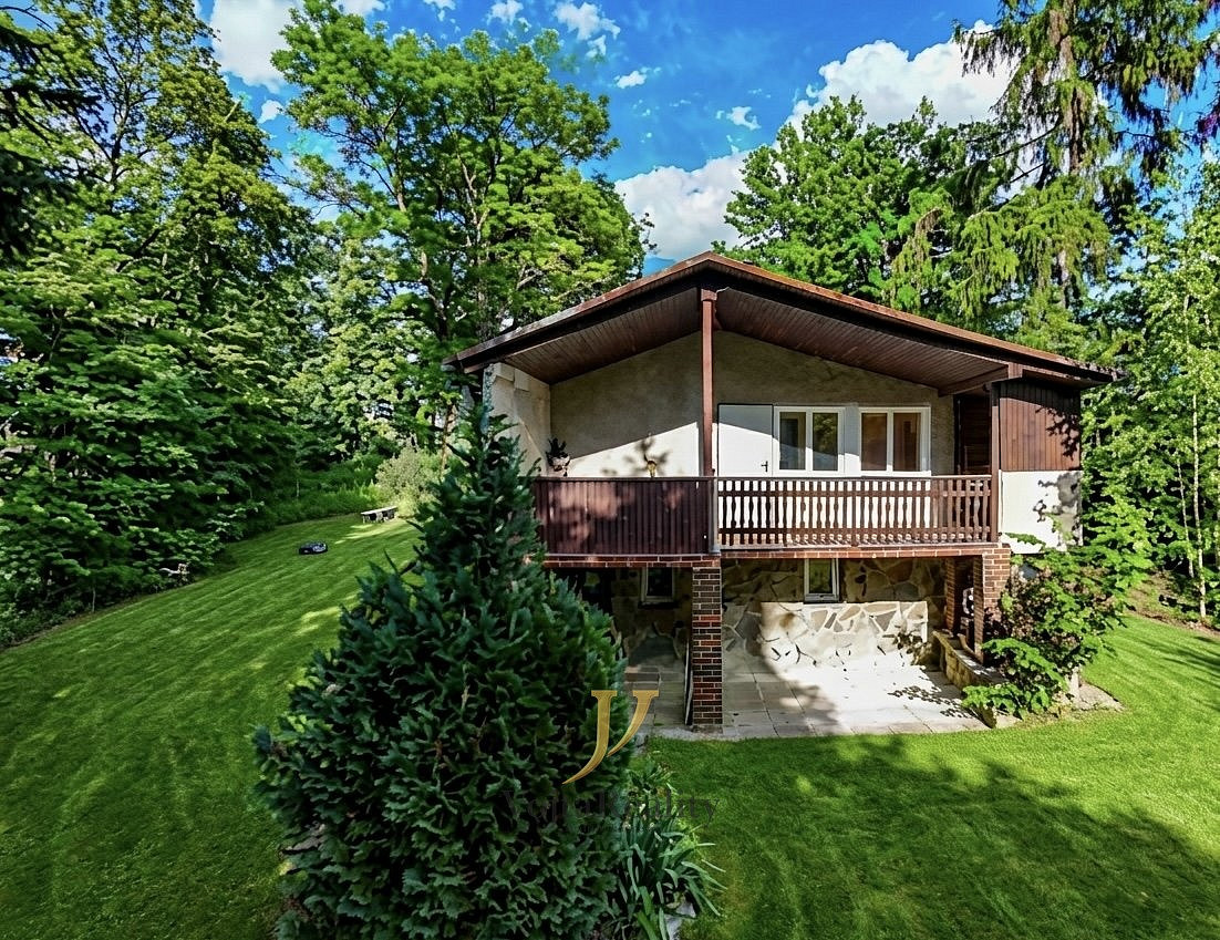 Prodej chaty/chalupy 51 m² s pozemkem 317 m²