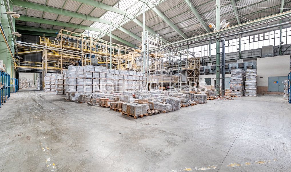 Pronájem skladovacích prostor 30 000 m², Rakovník – náhled fotky 6