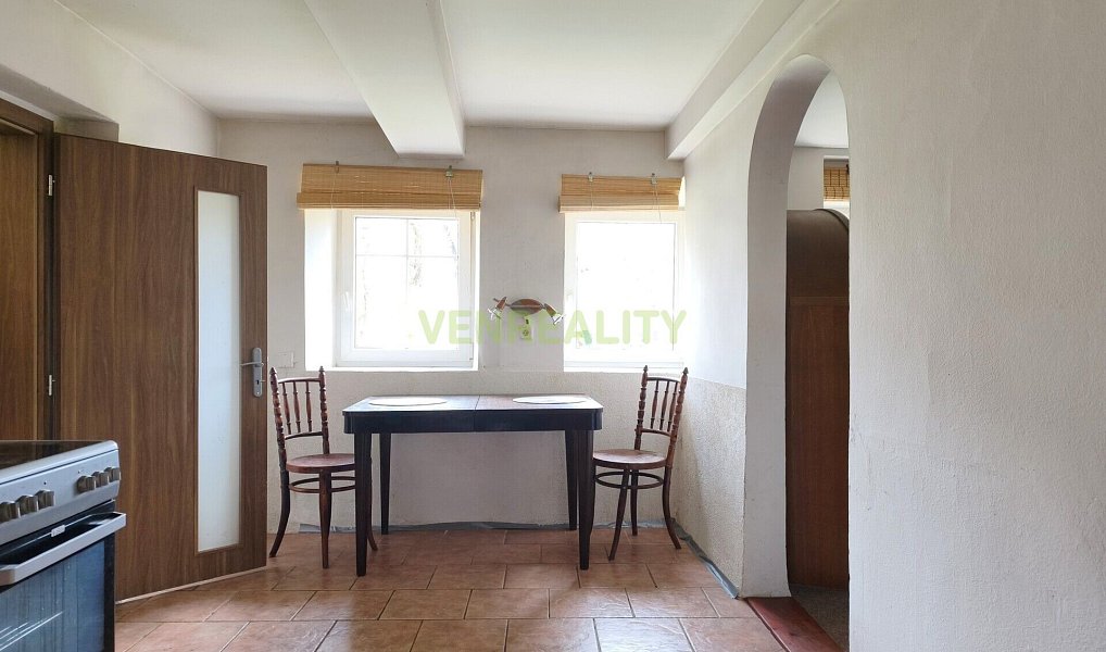 Prodej domu 80 m² s pozemkem 1 069 m², Jíloviště – náhled fotky 7