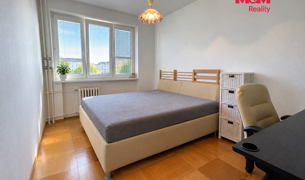Prodej bytu 3+1 71 m², Frýdlant nad Ostravicí – náhled fotky 9