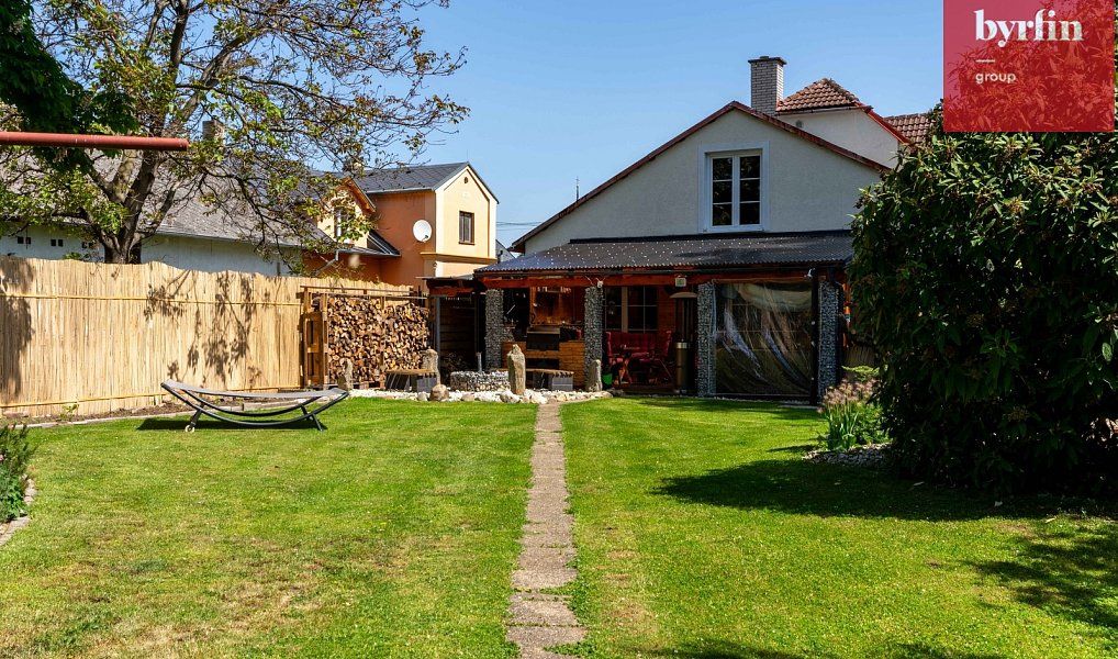 Prodej domu 150 m² s pozemkem 728 m², Opava – náhled fotky 27
