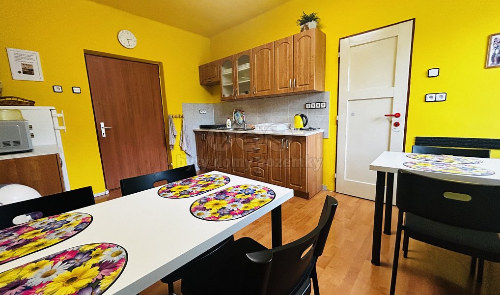Prodej ubytovacího objektu 250 m², Ostrava – náhled fotky 18