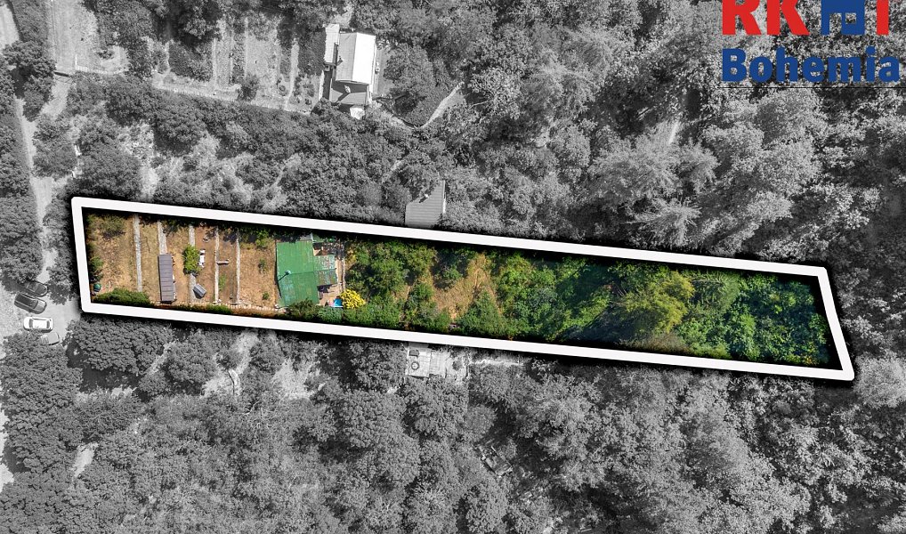 Prodej chaty/chalupy 90 m² s pozemkem 1 604 m², Zdiby – náhled fotky 4
