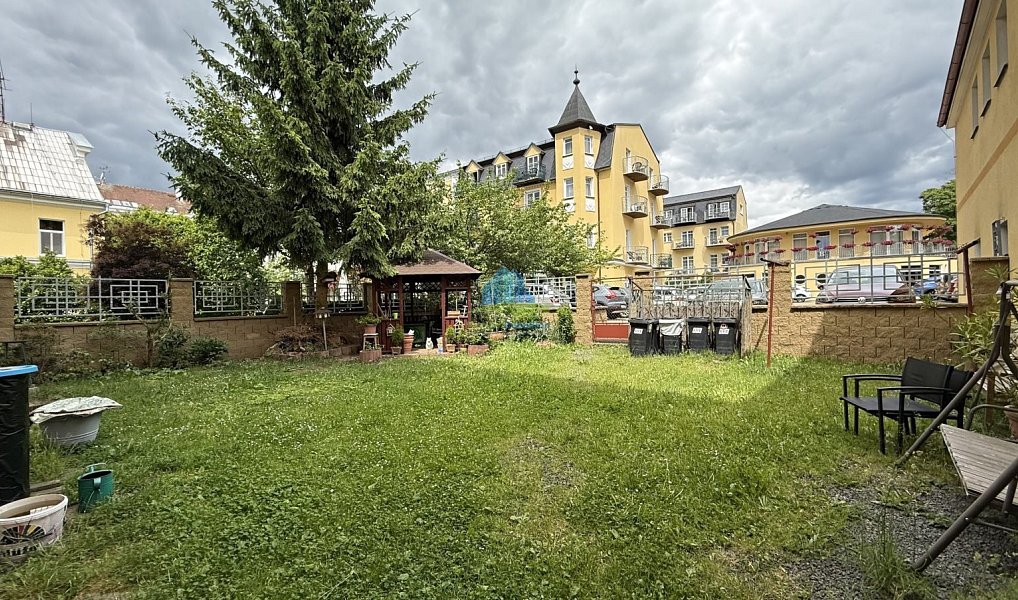 Prodej bytu 3+1 110 m², Františkovy Lázně – náhled fotky 4