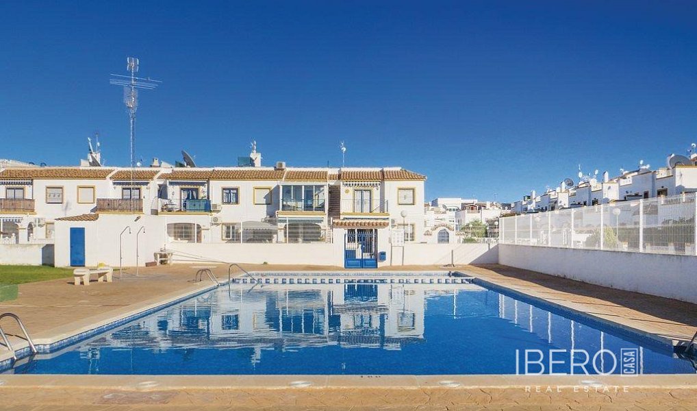 Prodej rodinného domu, 86 m², Torrevieja