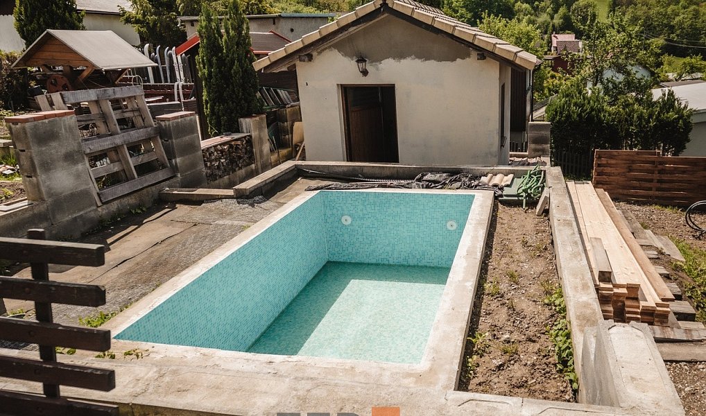 Prodej chaty/chalupy 36 m² s pozemkem 204 m², Hlučín – náhled fotky 6