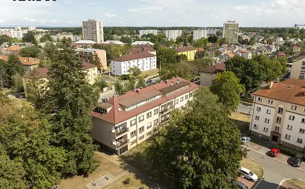 Prodej bytu 4+1 88 m², Dašická, Pardubice - Bílé Předměstí
