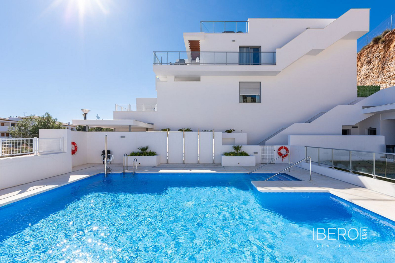 Piso 4+kk – Benalmádena, Benalmádena Costa - Vista 3