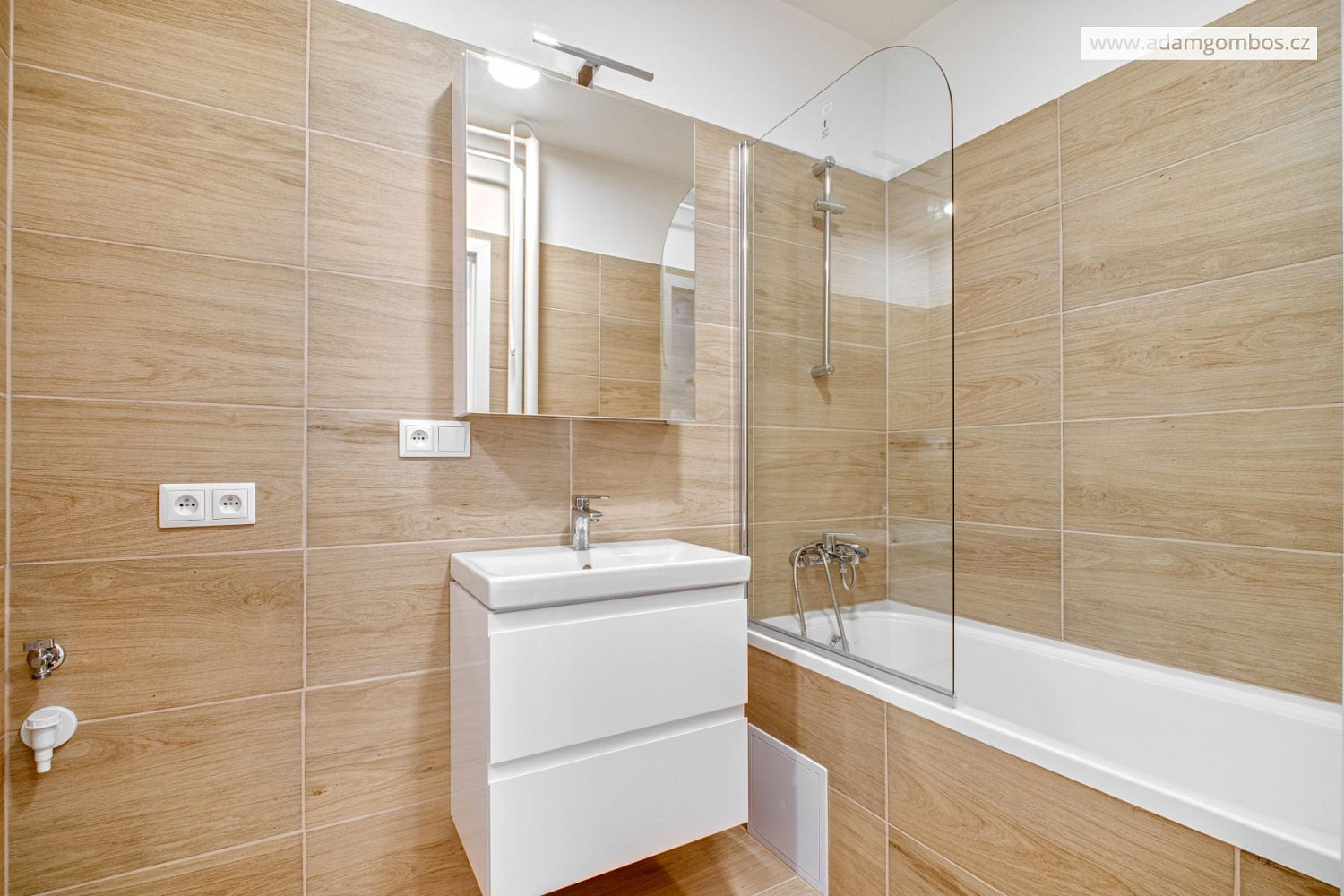 Prodej bytu 1+1 35 m²