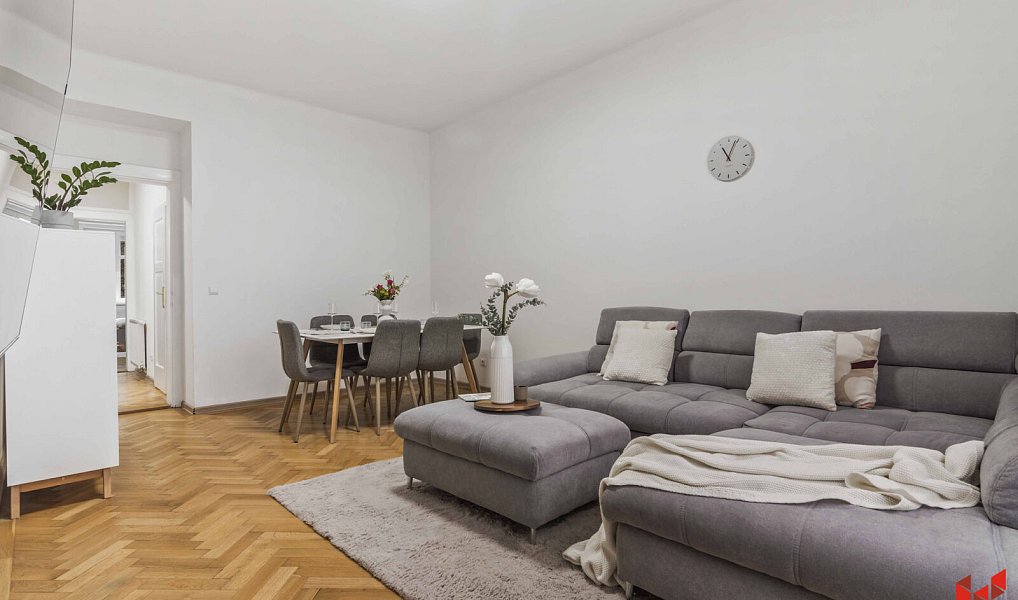 Prodej bytu 3+1 94 m², Praha – náhled fotky 6