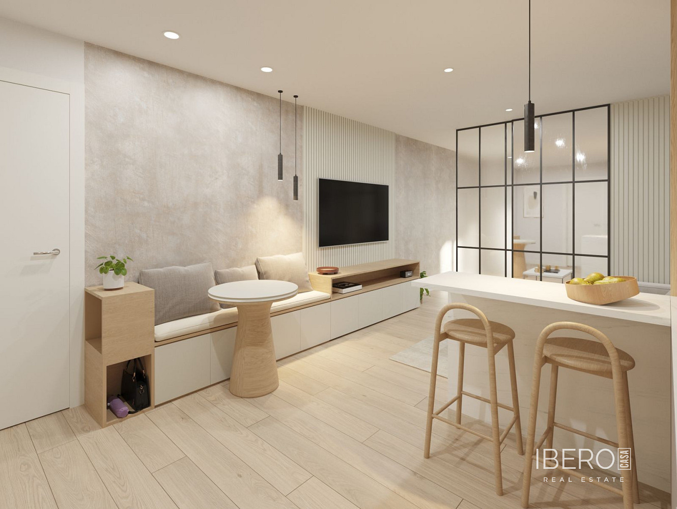 Piso 2+kk – Guardamar del Segura, el Baix Segura / La Vega Baja - Vista 3