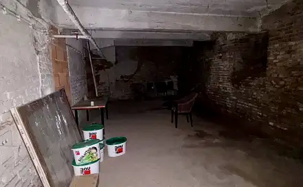 Prodej skladovacích prostor 92 m²