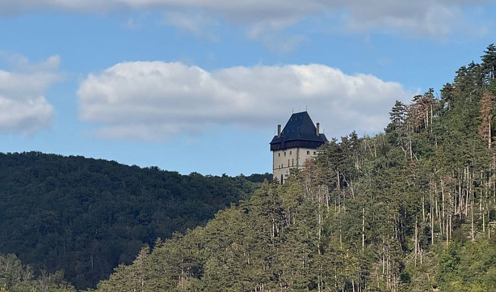 Prodej bytu atypického 138 m², Karlštejn – náhled fotky 10