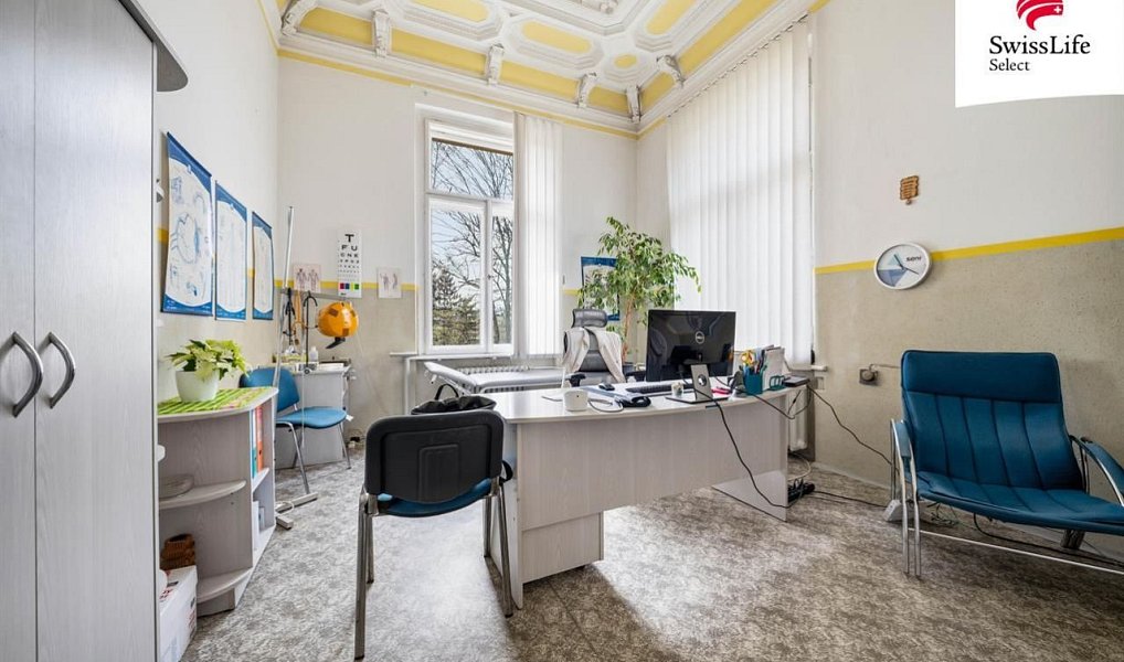 Prodej domu 1 177 m² s pozemkem 2 060 m², Liberec – náhled fotky 10