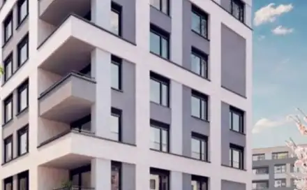 Prodej bytu 2+kk 52 m², Hugo Haase, Praha 5 - Hlubočepy