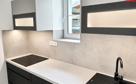 Pronájem bytu 2+kk 60 m², Střední, Šternberk, okres Olomouc