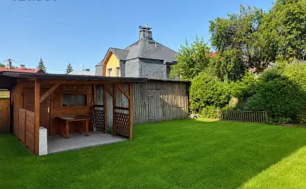 Prodej bytu 2+1 64 m², Osvětimská, Nejdek, okres Karlovy Vary