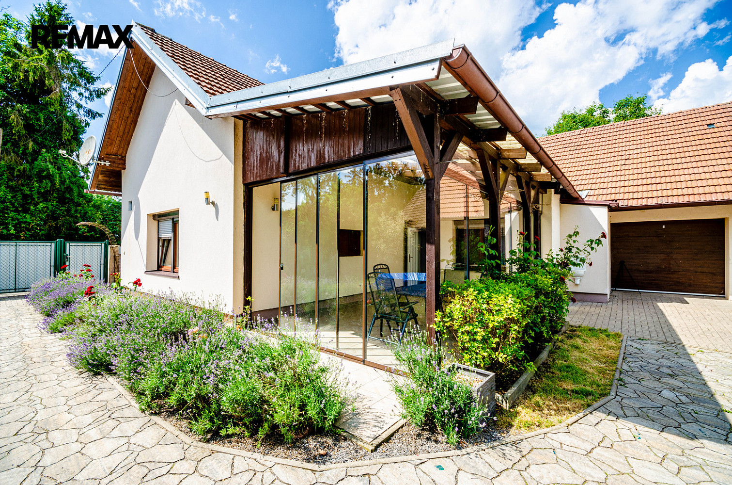 Prodej domu 172 m² s pozemkem 568 m²