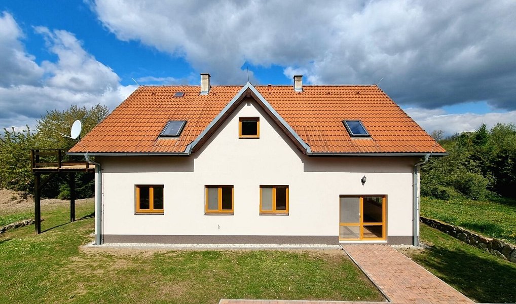 Prodej domu 170 m² s pozemkem 121 m², Hrejkovice – náhled fotky 4