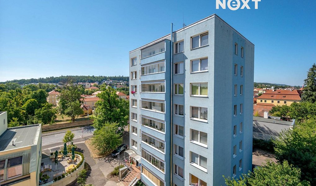 Prodej bytu 4+1 67 m², Hořovice – náhled fotky 19