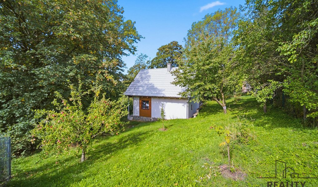 Prodej domu 82 m² s pozemkem 772 m², Vápenný Podol – náhled fotky 25