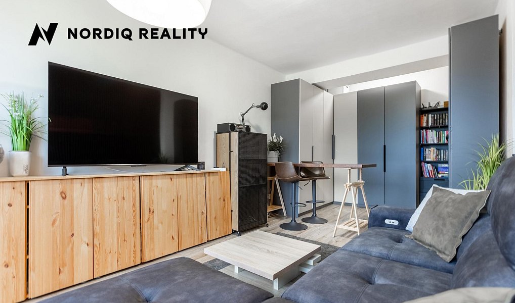 Prodej bytu 2+1 55 m², Teplice – náhled fotky 2