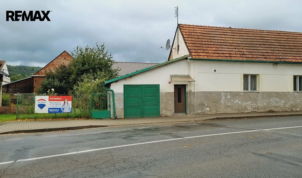 Prodej domu 60 m² s pozemkem 223 m², Městečko Trnávka – náhled fotky 2