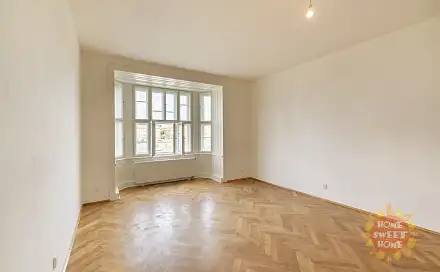 Pronájem bytu 4+1 143 m²