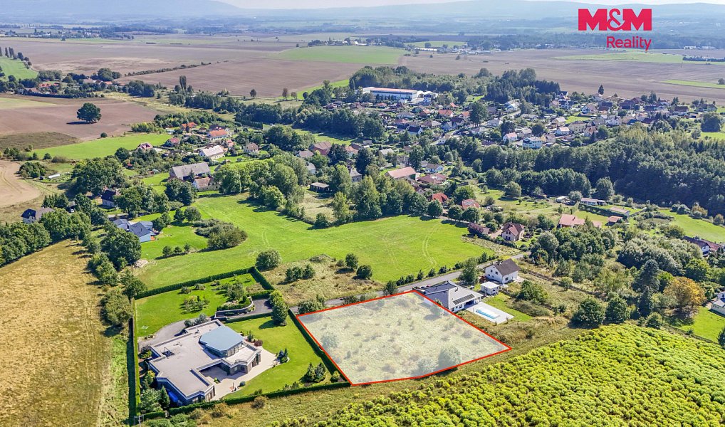 Prodej stavebního pozemku 3 247 m², Františkovy Lázně – náhled fotky 13
