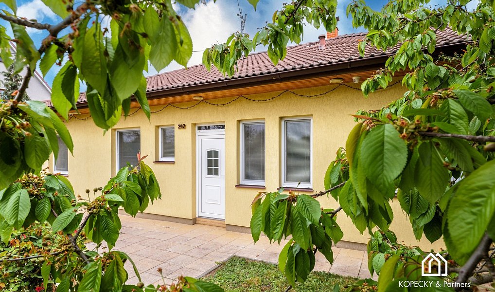 Prodej domu 164 m² s pozemkem 612 m², Sluhy – náhled fotky 31