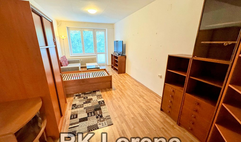 Pronájem bytu 2+1 52 m², Brno – náhled fotky 5