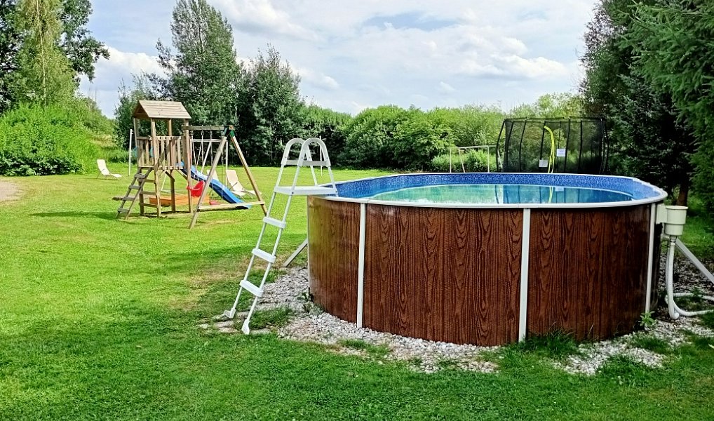 Prodej bytu 2+kk 56 m², Horní Planá – náhled fotky 2