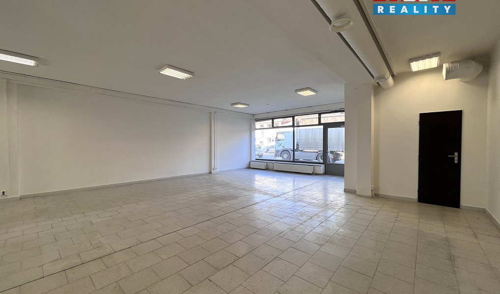 Pronájem obchodních prostor 210 m², Prostějov – náhled fotky 11