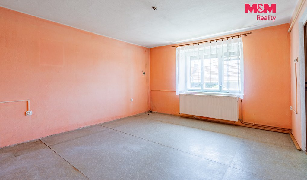 Prodej domu 88 m² s pozemkem 810 m², Čížová – náhled fotky 12