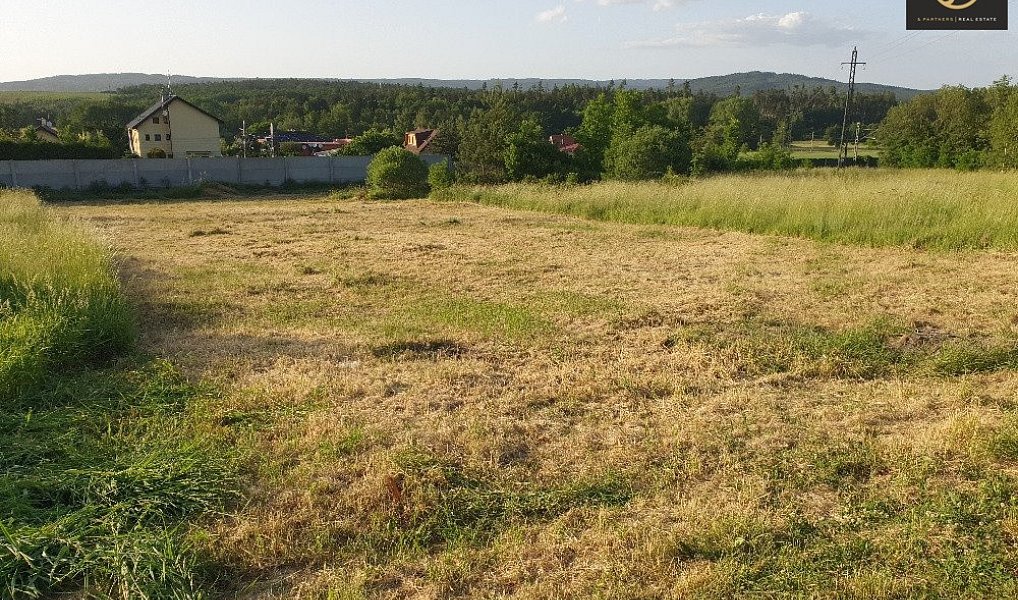 Prodej stavebního pozemku 1 294 m², Rokycany – náhled fotky 12