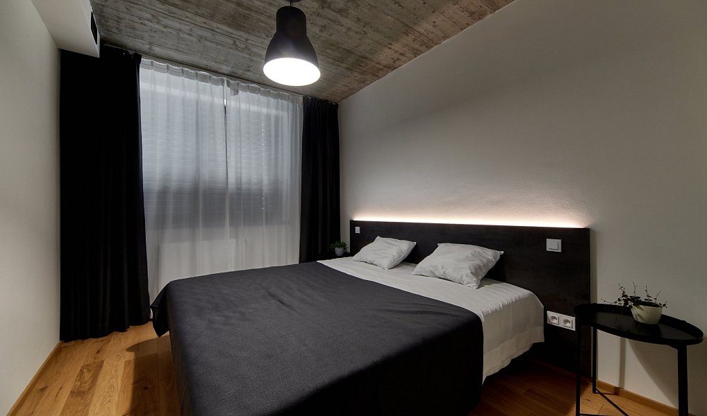 Pronájem bytu 2+kk 57 m², Brno – náhled fotky 2