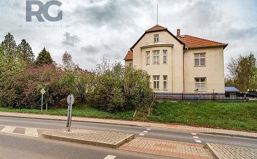 Prodej domu 500 m² s pozemkem 5 300 m², Vodňanská, Bavorov, okres Strakonice