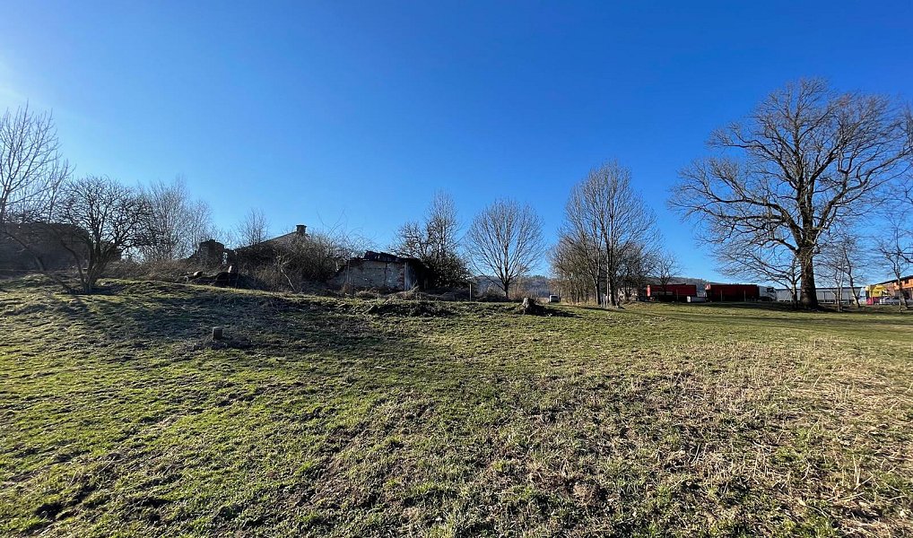 Prodej komerčního pozemku 6 703 m², Vražné – náhled fotky 15