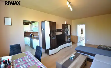 Prodej bytu 3+1 70 m²