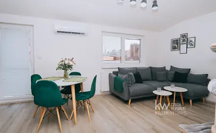 Prodej bytu 4+kk 87 m²